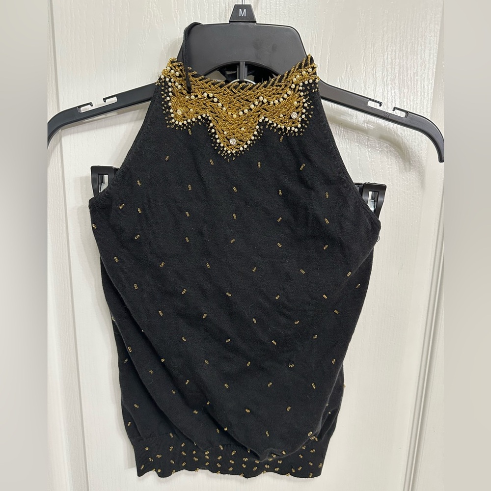 The Limited Elegant Black Apparel